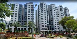 Woodsvale (D25), Condominium #541103201